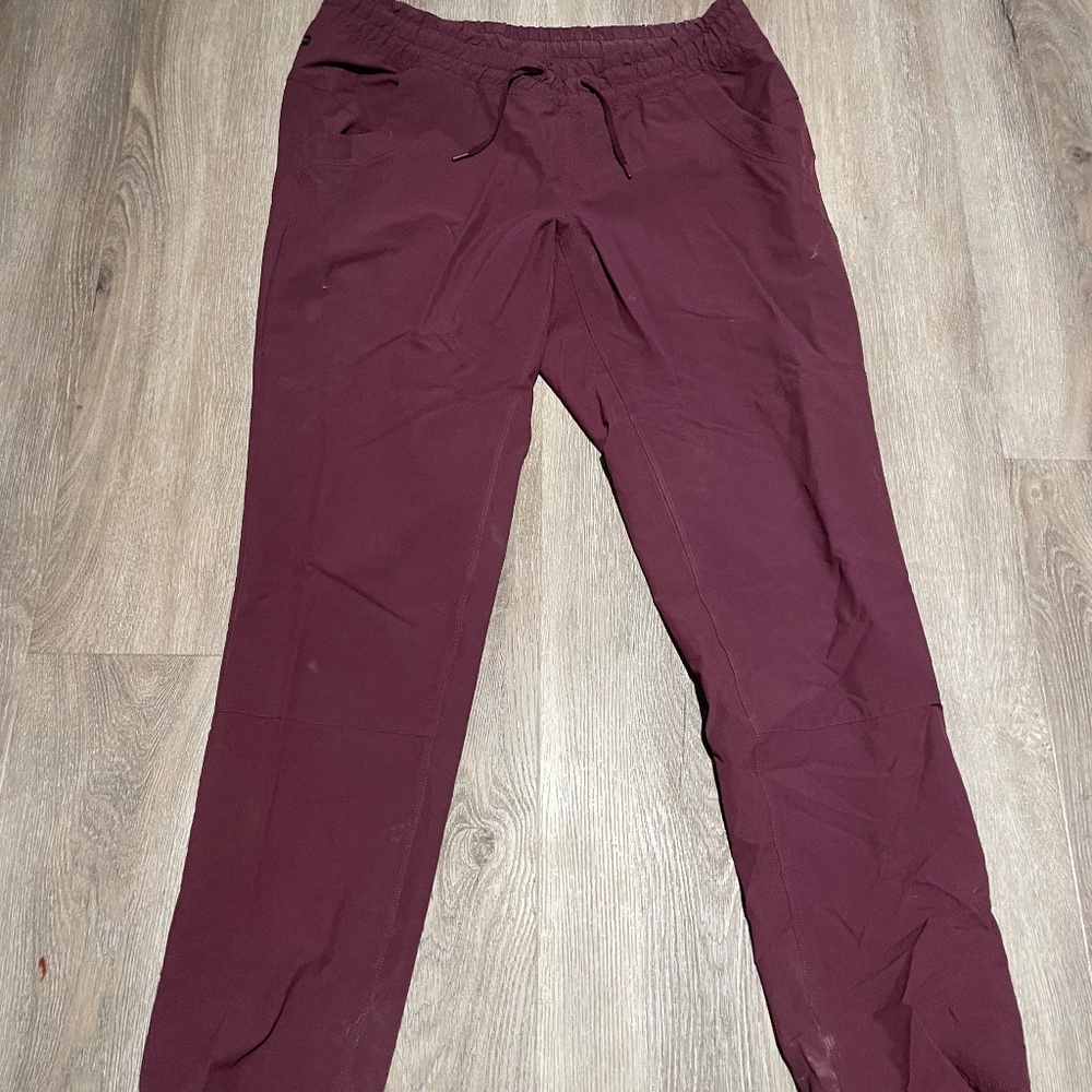 hiking pants